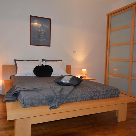 Appartement Saint-Malo Intra Muros Zewnętrze zdjęcie