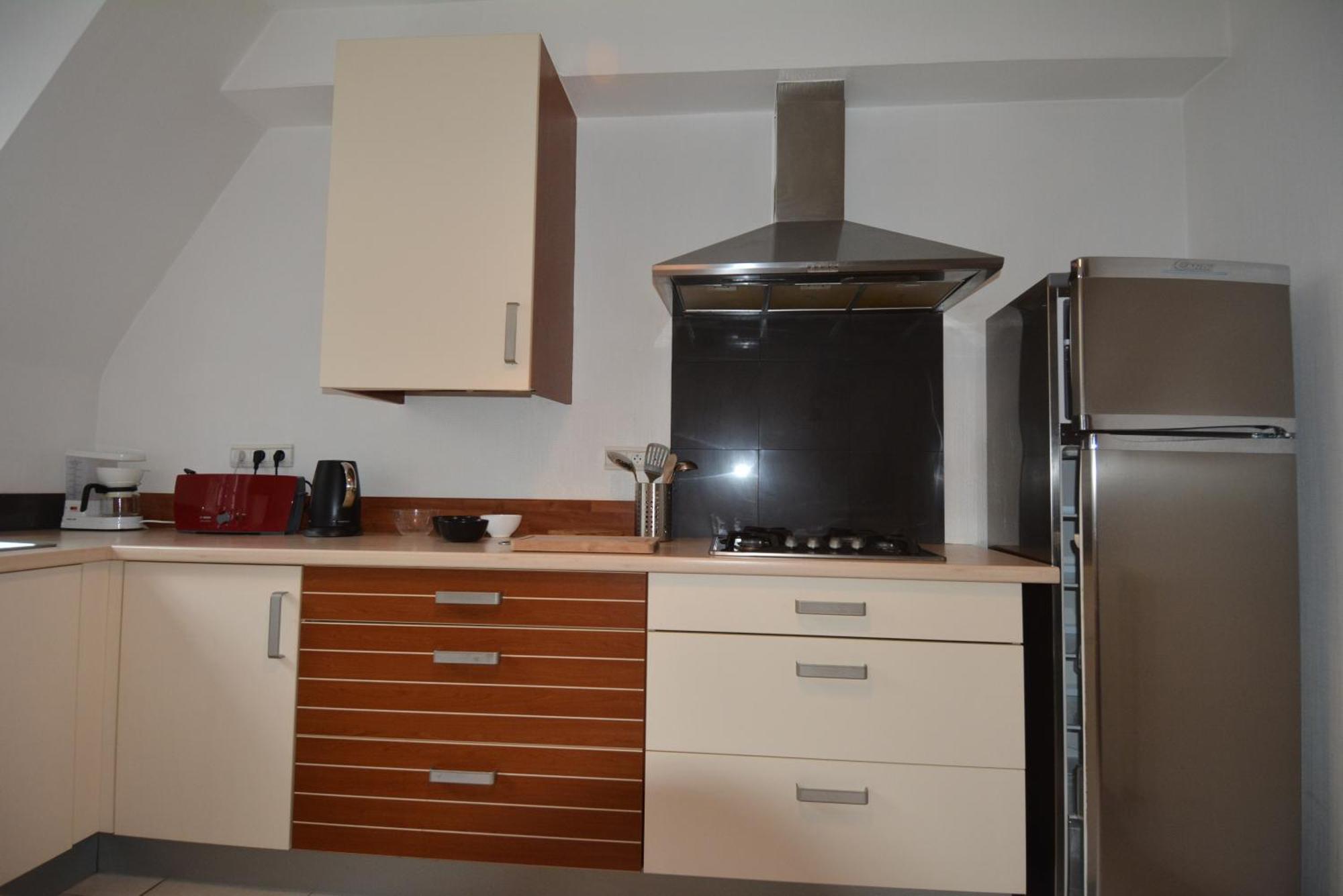 Appartement Saint-Malo Intra Muros Pokój zdjęcie