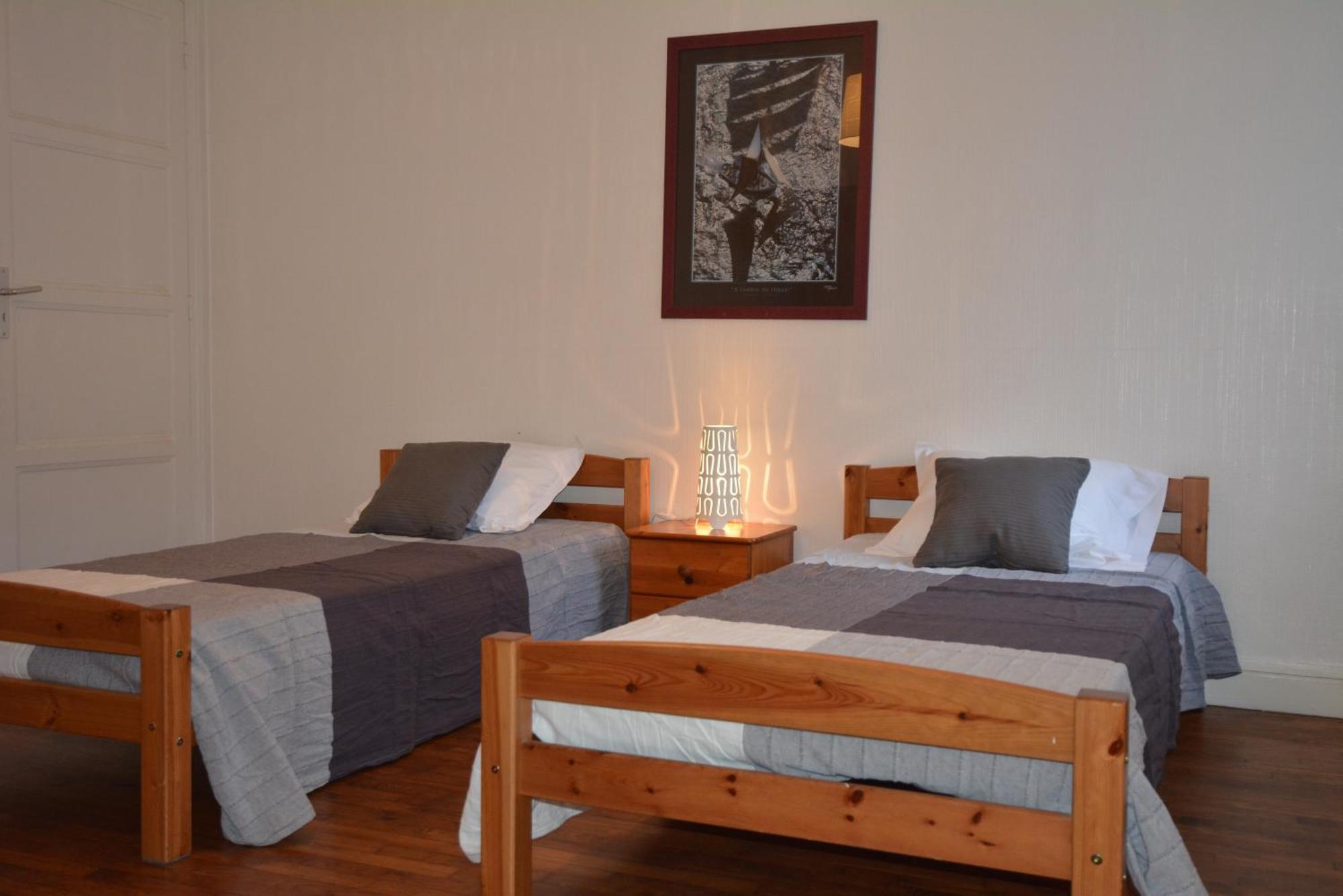 Appartement Saint-Malo Intra Muros Pokój zdjęcie