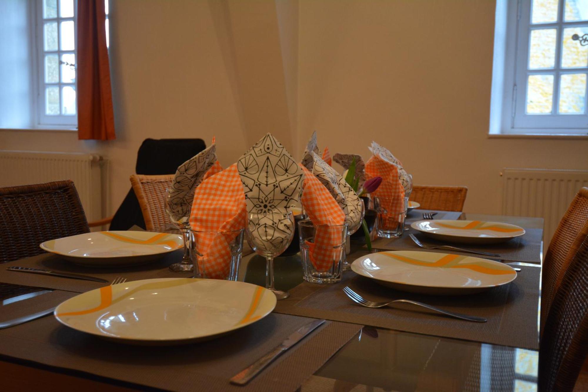 Appartement Saint-Malo Intra Muros Pokój zdjęcie