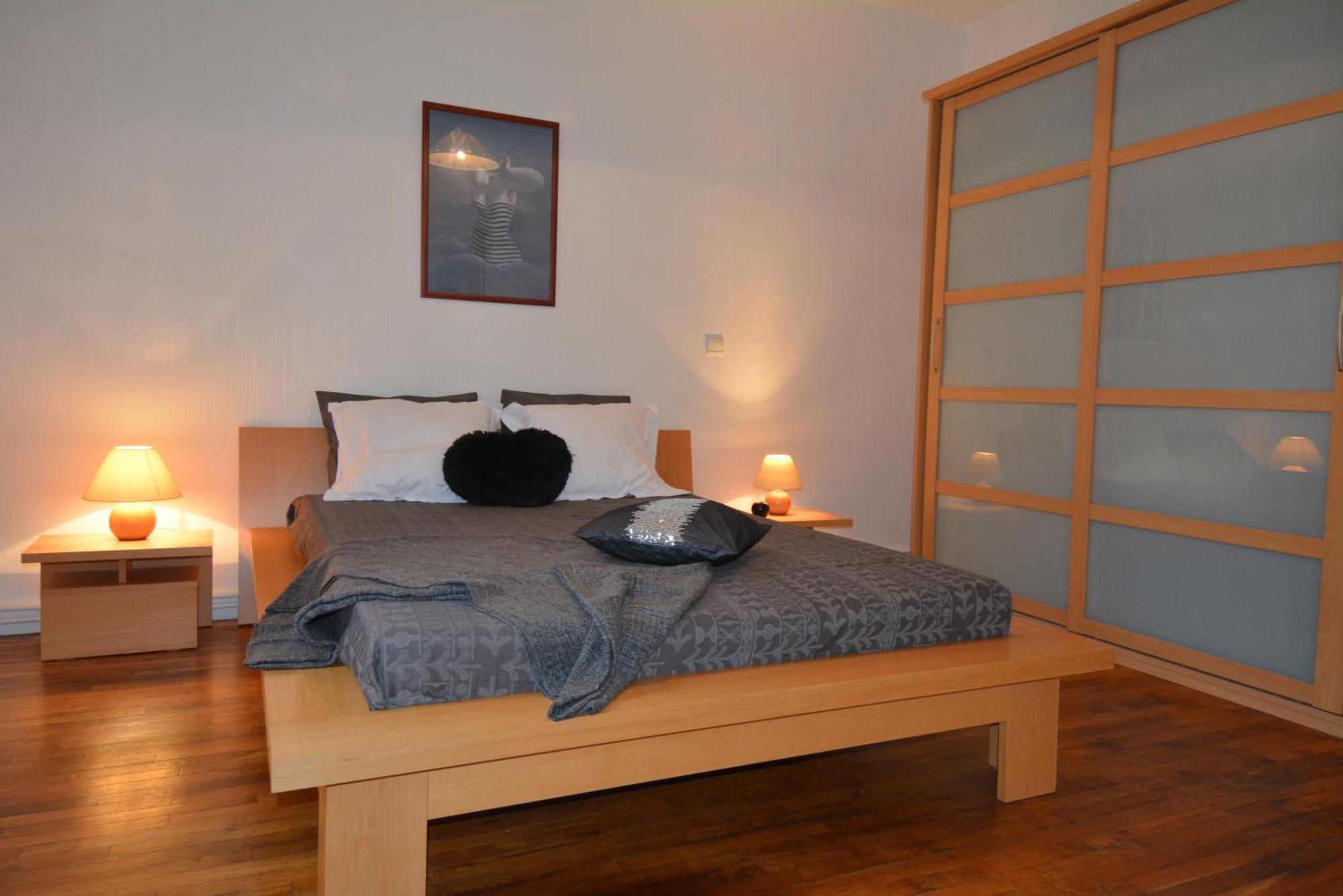 Appartement Saint-Malo Intra Muros Zewnętrze zdjęcie