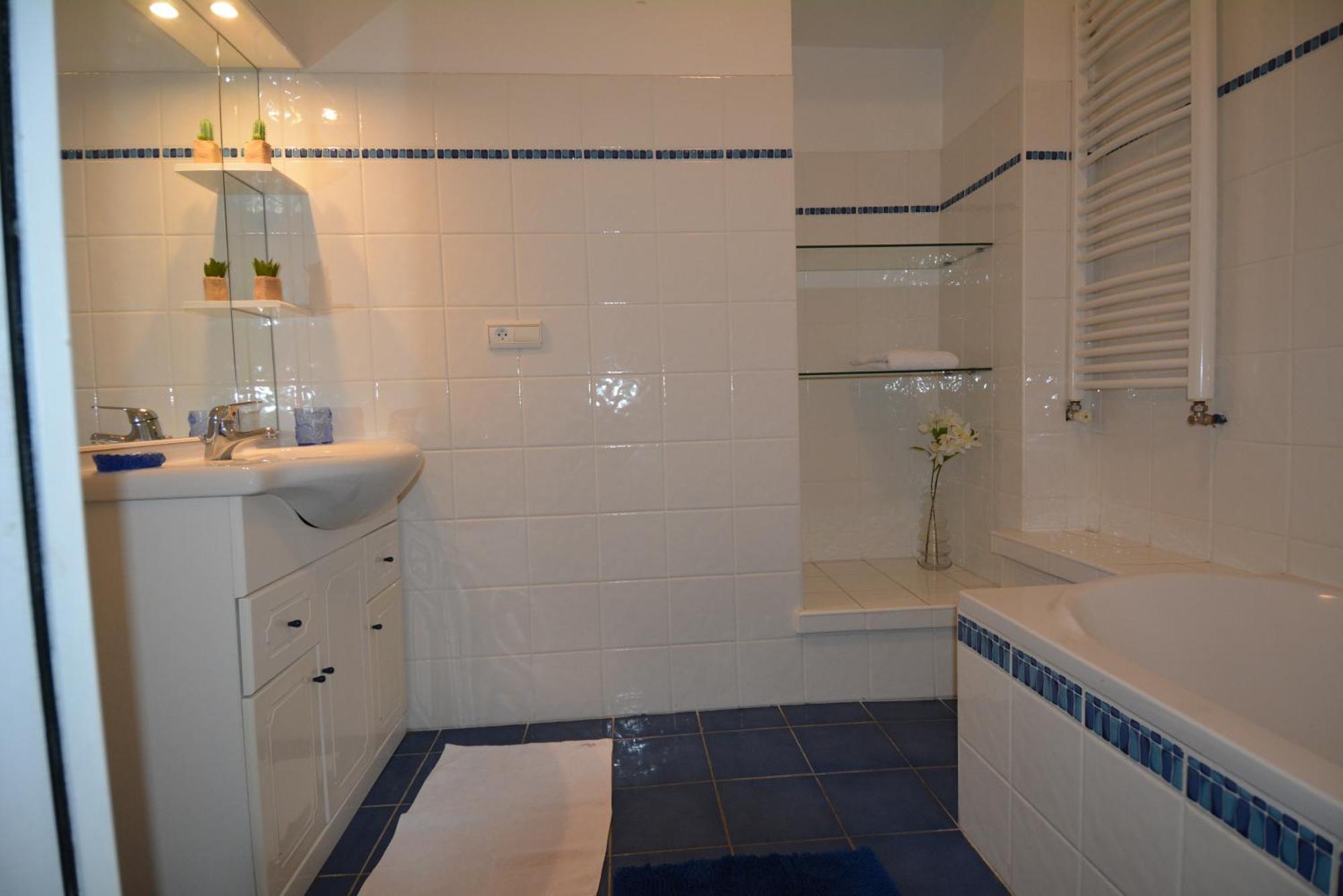 Appartement Saint-Malo Intra Muros Pokój zdjęcie