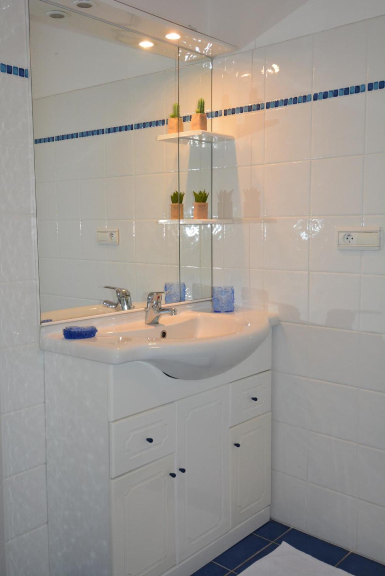 Appartement Saint-Malo Intra Muros Pokój zdjęcie